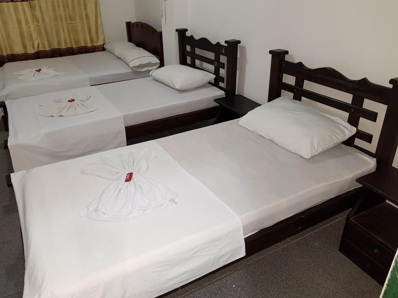Hotel Villa Johana فيلافيسينسيو المظهر الخارجي الصورة