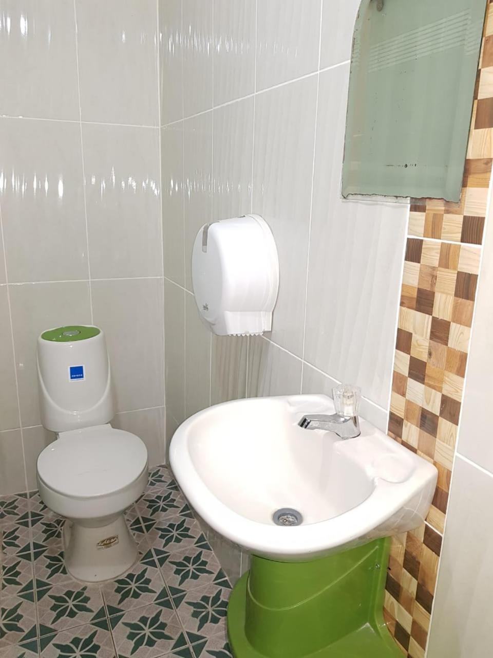 Hotel Villa Johana فيلافيسينسيو المظهر الخارجي الصورة